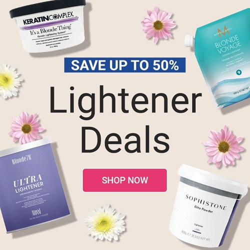 MayJune 26 Lightener Deals