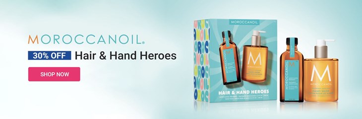 June Promos MO Oil Hand & Hair Heros