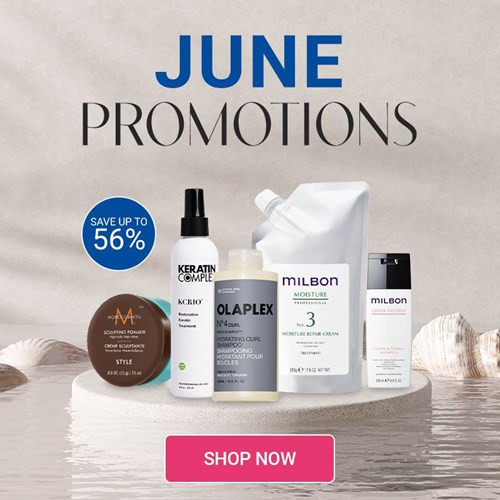 June Promos
