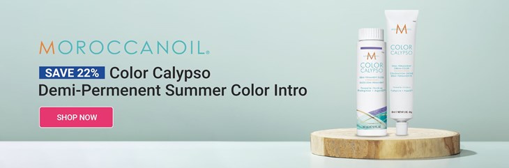 July26 Moroccanoil Color Calypso Sale (7/1 - 7/31)