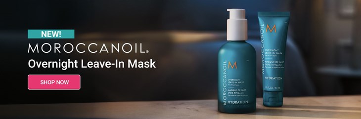 S26 Moroccanoil Overnight Mask