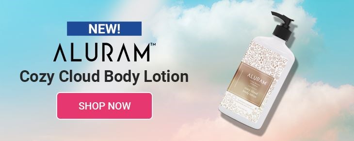 SO26 Sweis Aluram Cozy Cloud Body Lotion