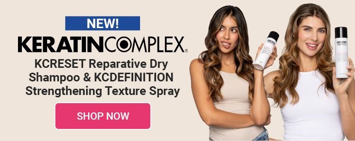 O26 Sweis Keratin Complex Dry Shampoo and Texture Spray