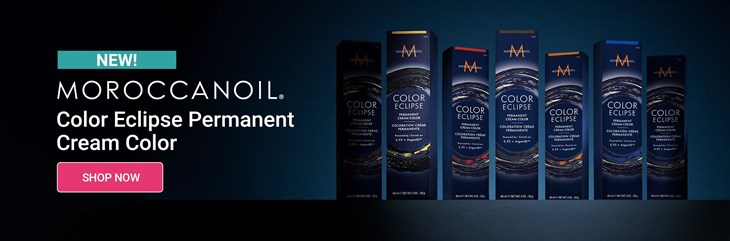 O26 New Moroccanoil Eclipse