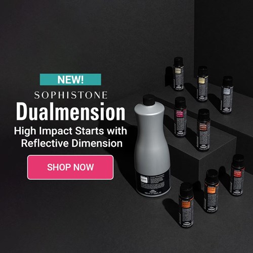 O26 New Milbon Dualmension