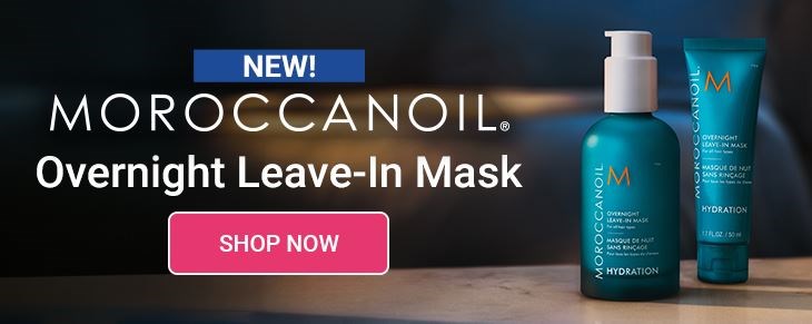 O26 Moroccanoil New Leave-In