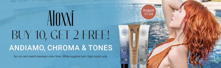 _CATEGORY Single Aloxxi Color Sale (8/11-8/24)