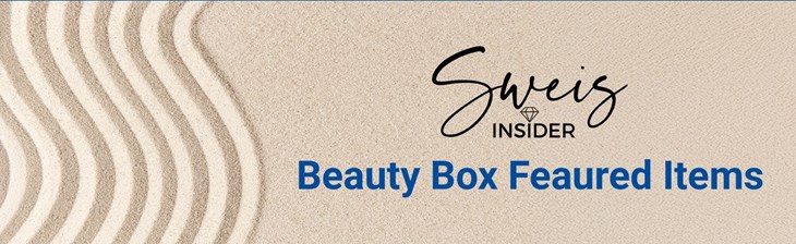 CATEGORY GENERIC Single Sweis Beauty Box Featured Items