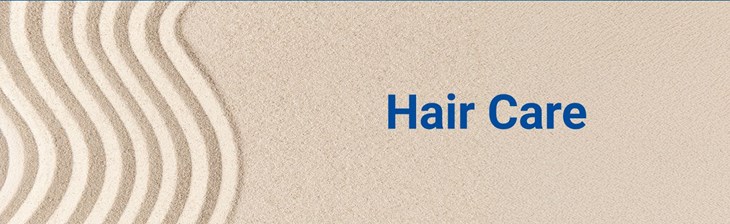 CATEGORY GENERIC Single Hair Care
