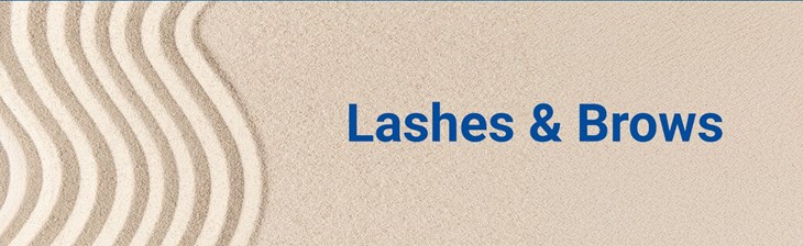 CATEGORY GENERIC Single Lashes & Brows