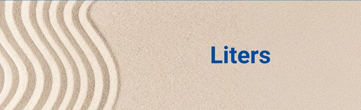 CATEGORY GENERIC Single Liters