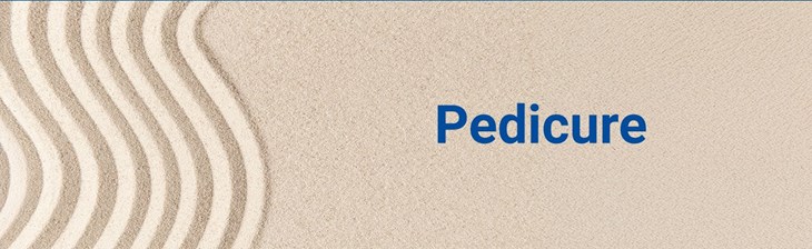 CATEGORY GENERIC Single Pedicure