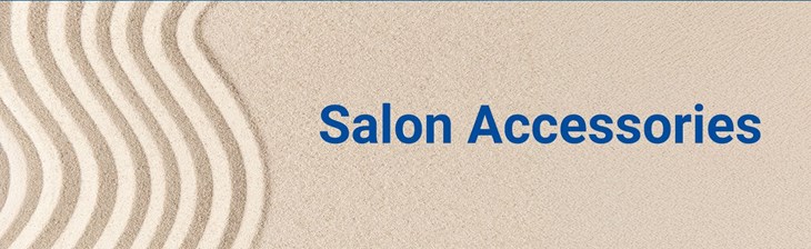 CATEGORY GENERIC Single Salon Accessories