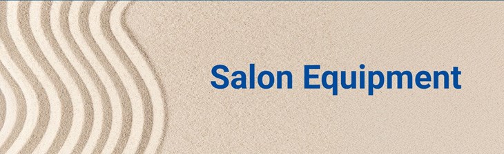 CATEGORY GENERIC Single Salon Equipment