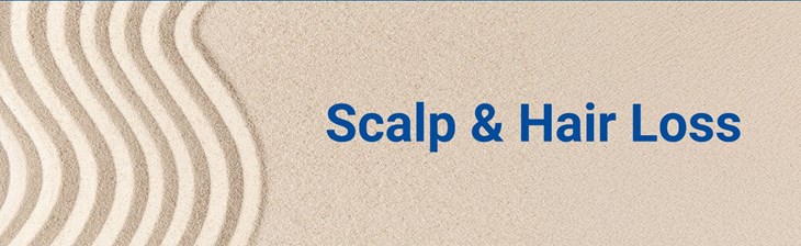 CATEGORY GENERIC Single Scalp & Hair Loss