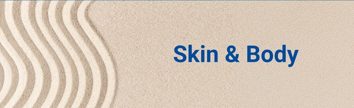 CATEGORY GENERIC Single Skin & Body