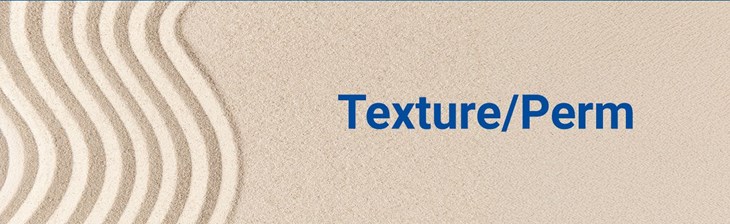 CATEGORY GENERIC Single Texture/Perm