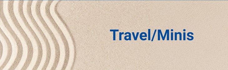 CATEGORY GENERIC Single Travel/Minis