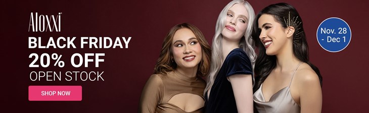 _BRAND Single SweisGiving Color Sale (11/28 – 12/1)