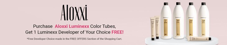 CATEGORY GENERIC Aloxxi Luminexx