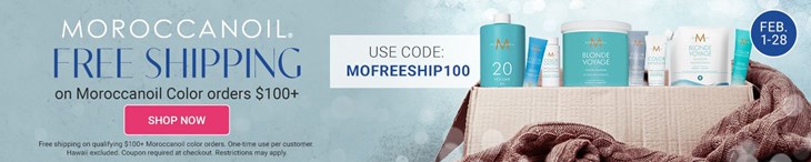 _BRAND Single MO Color $100 Free Ship (Feb 1-28)