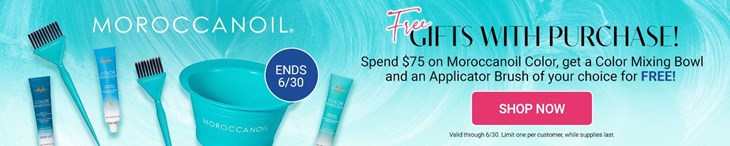 _BRAND Single Moroccanoil GWP (4/1 - 6/30)