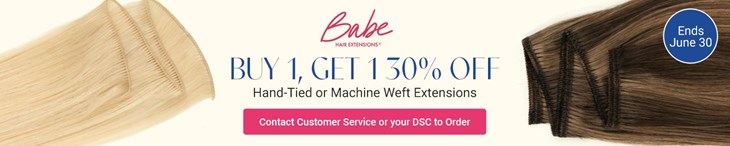 _BRAND Single Babe Buy One, Get 1 30% Off (5/1 - 6/30)