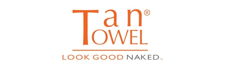 BRAND Tan Towel