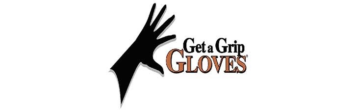 BRAND Hairtool / Grip Gloves