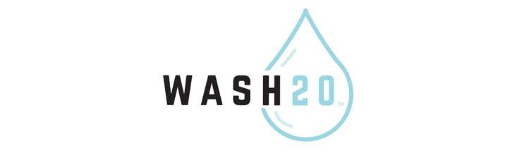 BRAND Wash20