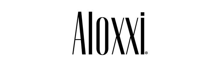 BRAND Aloxxi