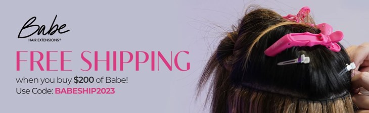 _BRAND BABE Free Shipping