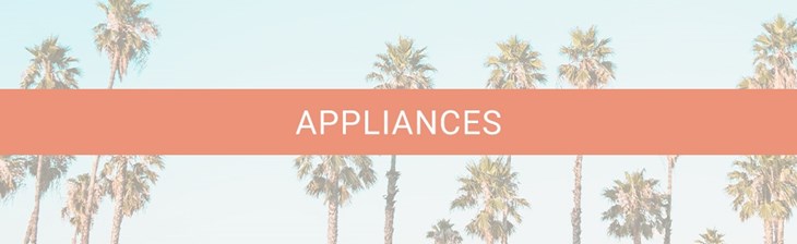 CATEGORY Appliances 2024