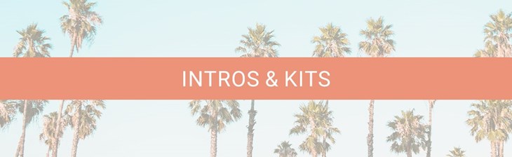 CATEGORY Intros & Kits 2024
