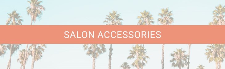 CATEGORY Salon Accessories 2024