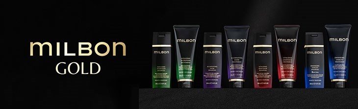 BRAND MILBON, PL GOLD EV