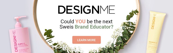 BRAND DESIGNME Become an Educator Single