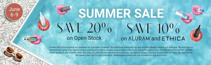 _CATEGORY Single Sweis Summer Sale