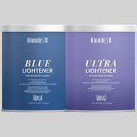 Aloxxi Save 20% Lightener Deal