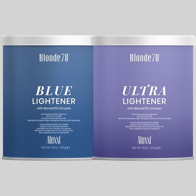 Aloxxi Save 20% Lightener Deal
