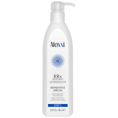 Aloxxi Reparative Serum Step 1 16.9 Fl. Oz.