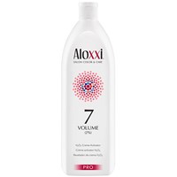 Aloxxi 7 Vol. Creme Activator Liter