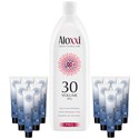 Aloxxi Buy 10 ANDIAMO Shades, Get 2 FREE + 1 Developer!