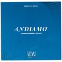 Aloxxi ANDIAMO® Swatch Book
