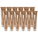 Aloxxi Buy 10 TONES Shades, Get 2 FREE!