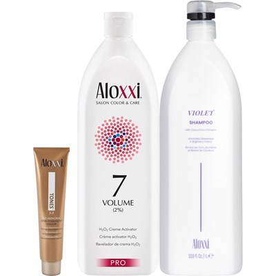 Aloxxi Buy More Tones Bundle