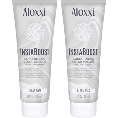 Aloxxi Buy 1 Instaboost Gloss Boss, Get 1 50% OFF! 2 pc.