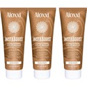 Aloxxi Buy 2 Instaboost Golden Heiress, Get 1 FREE! 3 pc.