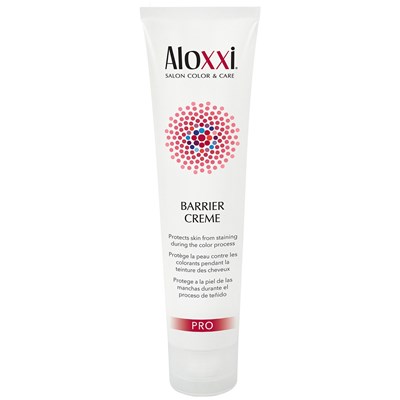 Aloxxi Barrier Creme 5 Fl. Oz.