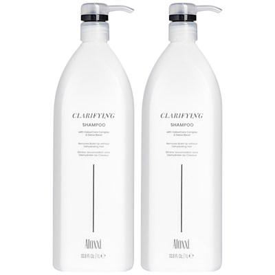 Aloxxi Buy 1 Clarifying Shampoo, Get 1 at 50% OFF! 2 pc.